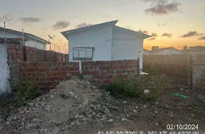 Oportunidade única em macaiba - rn | tipo: casa | negociação: venda direta online  | situação: imóvel