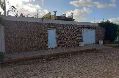 Oportunidade única em touros - rn | tipo: casa | negociação: venda direta online  | situação: imóvel