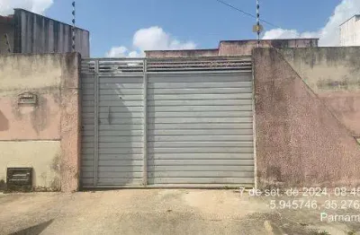Oportunidade única em parnamirim - rn | tipo: casa | negociação: venda direta online  | situação: imóvel