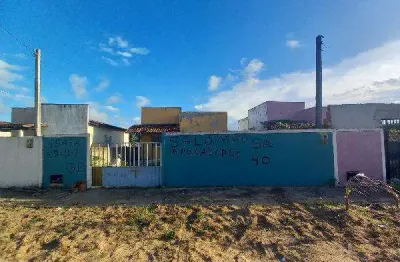 Oportunidade única em extremoz - rn | tipo: casa | negociação: venda direta online  | situação: imóvel