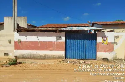 Oportunidade única em carnaubais - rn | tipo: casa | negociação: venda online  | situação: imóvel