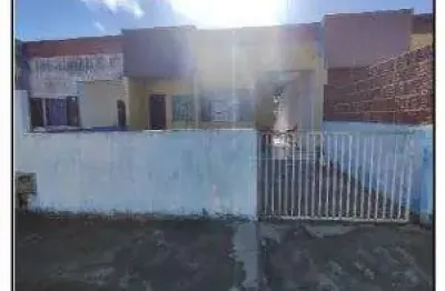 Oportunidade única em canguaretama - rn | tipo: casa | negociação: venda direta online  | situação: imóvel