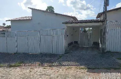 Oportunidade única em sao goncalo do amarante - rn | tipo: casa | negociação: venda direta online  | situação: imóvel