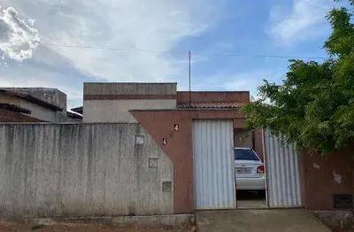 Oportunidade única em carnaubais - rn | tipo: casa | negociação: venda direta online  | situação: imóvel