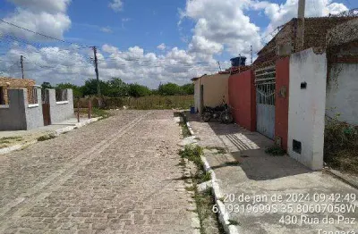 Oportunidade Única em TANGARA - RN | Tipo: Terreno | Negociação: Venda Direta Online  | Situação: Imóvel
