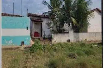 Oportunidade única em ceara-mirim - rn | tipo: casa | negociação: venda direta online  | situação: imóvel