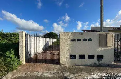 Oportunidade única em extremoz - rn | tipo: casa | negociação: venda direta online  | situação: imóvel