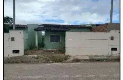 Oportunidade única em ceara-mirim - rn | tipo: casa | negociação: venda direta online  | situação: imóvel