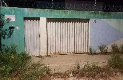 Oportunidade única em mossoro - rn | tipo: casa | negociação: venda direta online  | situação: imóvel