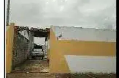 Oportunidade única em ceara-mirim - rn | tipo: casa | negociação: venda online  | situação: imóvel