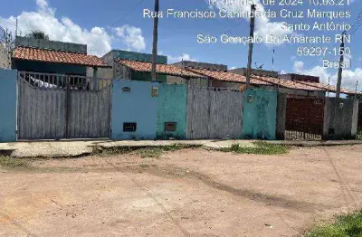 Oportunidade única em sao goncalo do amarante - rn | tipo: casa | negociação: venda online  | situação: imóvel