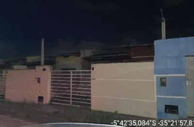 Oportunidade única em ceara-mirim - rn | tipo: casa | negociação: venda direta online  | situação: imóvel