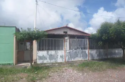 Oportunidade única em sao goncalo do amarante - rn | tipo: casa | negociação: venda direta online  | situação: imóvel