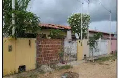 Oportunidade única em campo redondo - rn | tipo: casa | negociação: venda direta online  | situação: imóvel