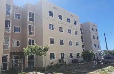 Oportunidade única em sao goncalo do amarante - rn | tipo: apartamento | negociação: venda online  | situação: imóvel