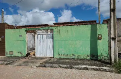 Oportunidade única em sao goncalo do amarante - rn | tipo: casa | negociação: venda direta online  | situação: imóvel