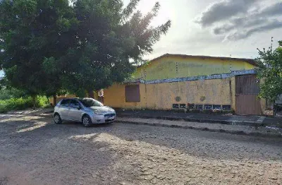 Oportunidade única em sao goncalo do amarante - rn | tipo: casa | negociação: venda direta online  | situação: imóvel