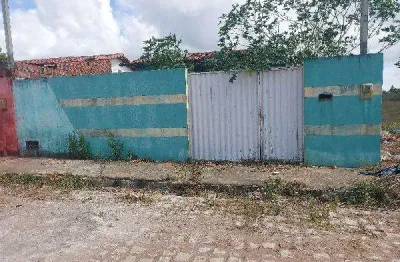 Oportunidade única em ceara-mirim - rn | tipo: casa | negociação: venda direta online  | situação: imóvel