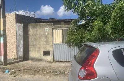 Oportunidade Única em SAO GONCALO DO AMARANTE - RN | Tipo: Casa | Negociação: Venda Direta Online  | Situação: Imóvel