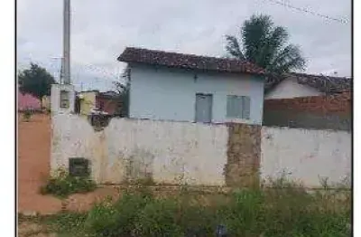 Oportunidade única em ceara-mirim - rn | tipo: casa | negociação: venda direta online  | situação: imóvel