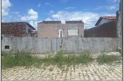 Oportunidade única em ceara-mirim - rn | tipo: casa | negociação: venda direta online  | situação: imóvel