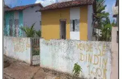 Oportunidade única em ceara-mirim - rn | tipo: casa | negociação: venda direta online  | situação: imóvel