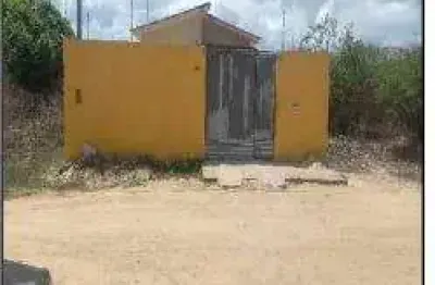 Oportunidade Única em MACAIBA - RN | Tipo: Casa | Negociação: Venda Direta Online  | Situação: Imóvel