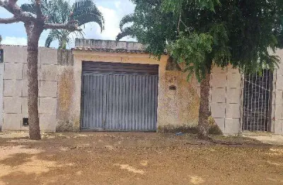 Oportunidade Única em MACAIBA - RN | Tipo: Casa | Negociação: Venda Direta Online  | Situação: Imóvel