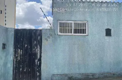 Oportunidade única em sao goncalo do amarante - rn | tipo: apartamento | negociação: venda direta online  | situação: imóvel
