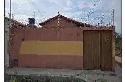 Oportunidade única em mossoro - rn | tipo: casa | negociação: venda direta online  | situação: imóvel