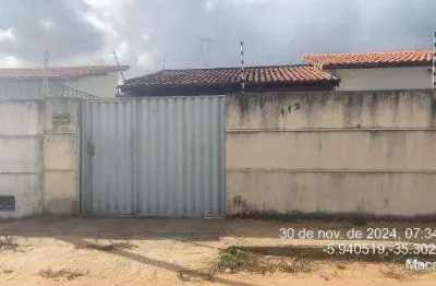 Oportunidade única em macaiba - rn | tipo: casa | negociação: venda direta online  | situação: imóvel