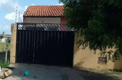 Oportunidade Única em SAO GONCALO DO AMARANTE - RN | Tipo: Casa | Negociação: Venda Online  | Situação: Imóvel
