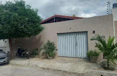 Oportunidade única em mossoro - rn | tipo: casa | negociação: venda direta online  | situação: imóvel