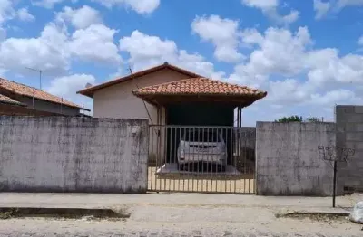 Oportunidade única em macaiba - rn | tipo: casa | negociação: venda direta online  | situação: imóvel