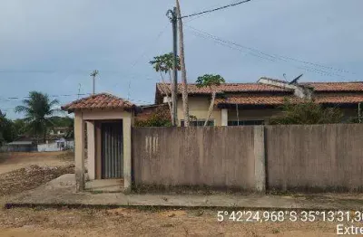 Oportunidade única em extremoz - rn | tipo: casa | negociação: venda direta online  | situação: imóvel