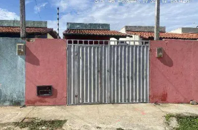 Oportunidade única em sao goncalo do amarante - rn | tipo: casa | negociação: venda direta online  | situação: imóvel