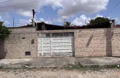 Oportunidade única em parnamirim - rn | tipo: casa | negociação: venda online  | situação: imóvel