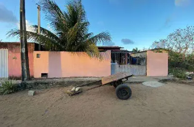 Oportunidade única em extremoz - rn | tipo: casa | negociação: venda direta online  | situação: imóvel