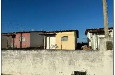 Oportunidade única em ceara-mirim - rn | tipo: casa | negociação: venda direta online  | situação: imóvel