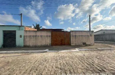 Oportunidade única em extremoz - rn | tipo: casa | negociação: venda online  | situação: imóvel