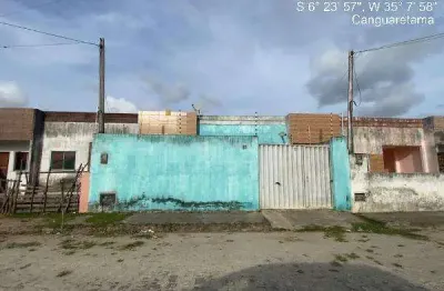 Oportunidade única em canguaretama - rn | tipo: casa | negociação: venda direta online  | situação: imóvel