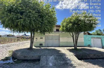 Oportunidade única em parnamirim - rn | tipo: casa | negociação: venda online  | situação: imóvel