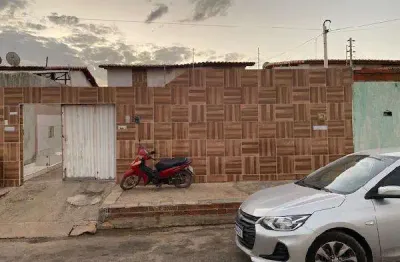 Oportunidade única em acu - rn | tipo: casa | negociação: venda direta online  | situação: imóvel