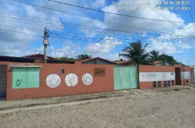 Oportunidade única em sao goncalo do amarante - rn | tipo: casa | negociação: venda direta online  | situação: imóvel