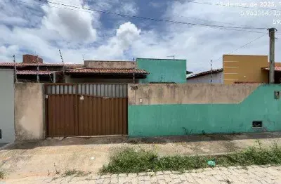 Oportunidade única em sao jose de mipibu - rn | tipo: casa | negociação: venda direta online  | situação: imóvel