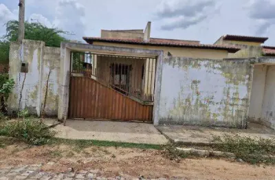 Oportunidade única em itaja - rn | tipo: casa | negociação: venda online  | situação: imóvel