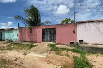 Oportunidade única em ceara-mirim - rn | tipo: casa | negociação: venda direta online  | situação: imóvel
