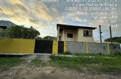 Oportunidade única em parnamirim - rn | tipo: casa | negociação: venda direta online  | situação: imóvel