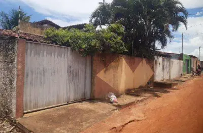 Oportunidade única em ceara-mirim - rn | tipo: casa | negociação: venda online  | situação: imóvel