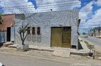 Oportunidade única em areia branca - rn | tipo: casa | negociação: venda direta online  | situação: imóvel